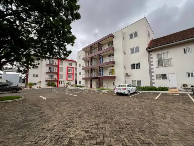 Furnished 3bdrm Apartment in East Legon, Accra Metropolitan for rent · Photo 1
