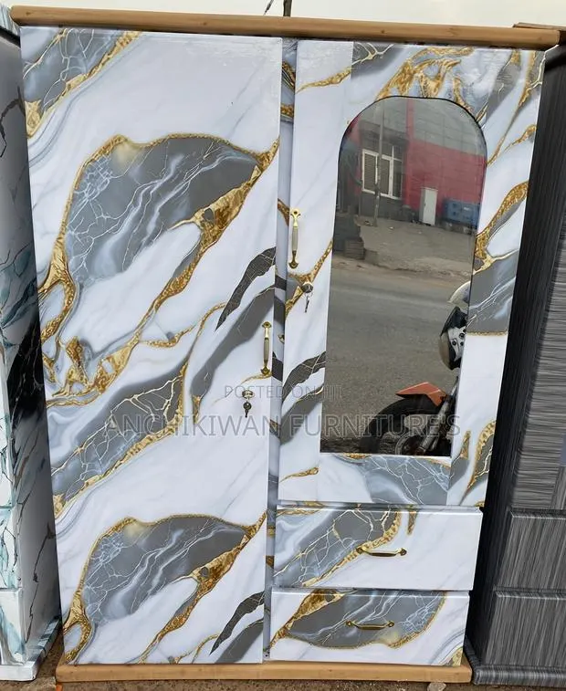 Goldy Design Wadrobe (Payment After Delivery) · Photo 1