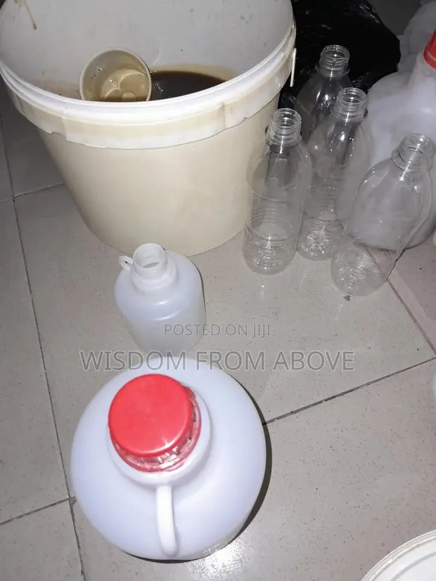 Honey From Kwahu Aframplace It's Village Pure Honey · Photo 1