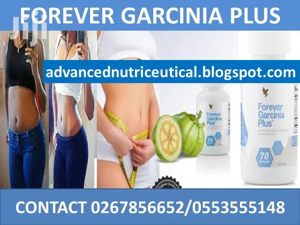 Forever Garcinia Plus · Photo 1