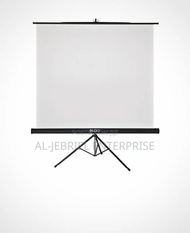 150cm Project Tripod Screen · Photo 1