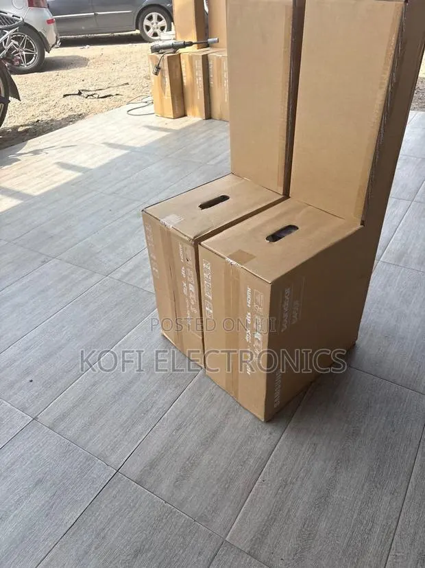 Samsung Soundbar B450f Enhanced Tv Sound · Photo 1