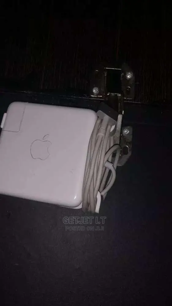Macbook Chargers Available · Photo 1