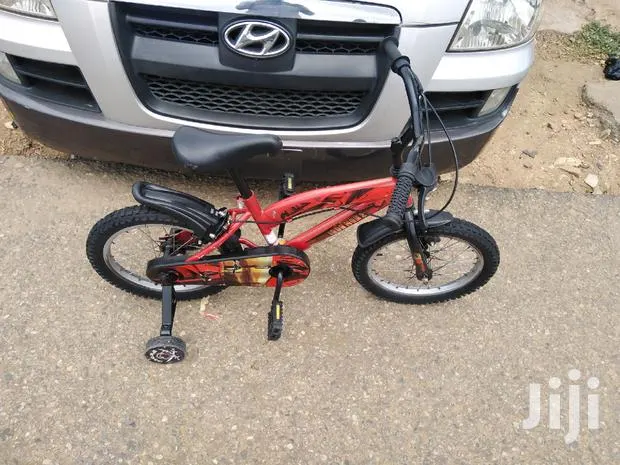 Kids Bicyclesss · Photo 1