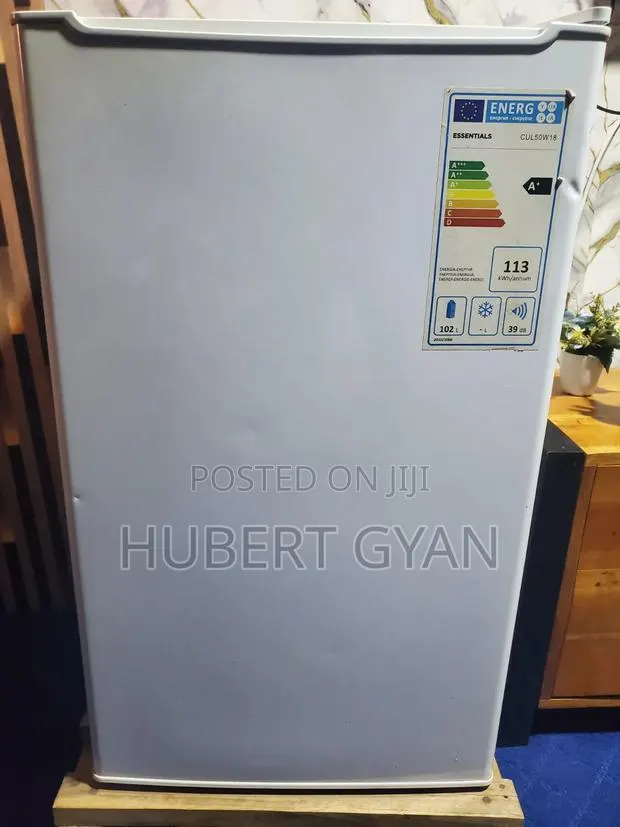 Table Top Fridge · Photo 1