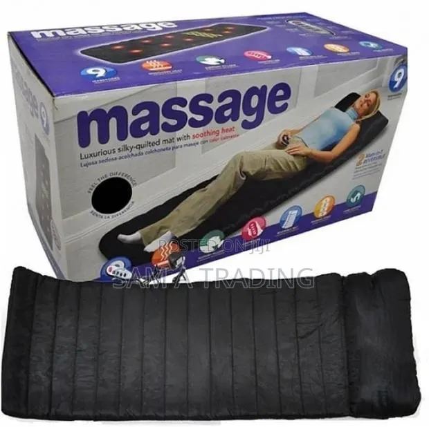 Bed Massage · Photo 1