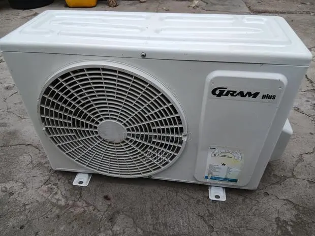 1.5h Gramplus Oudoor Unit · Photo 1