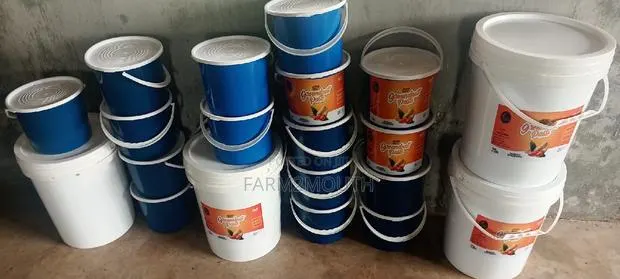 Groundnut Paste(No Additives, No Preservatives) · Photo 1