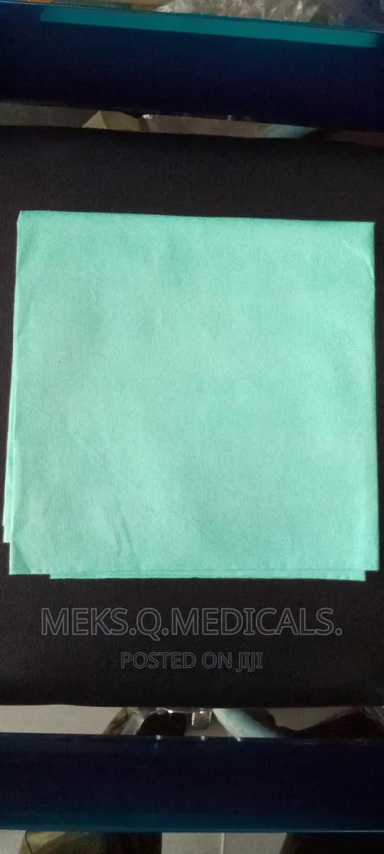 Autoclave Paper Sheet 100 Yards · Photo 1