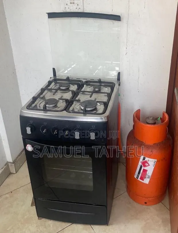 Stove Cooker · Photo 1