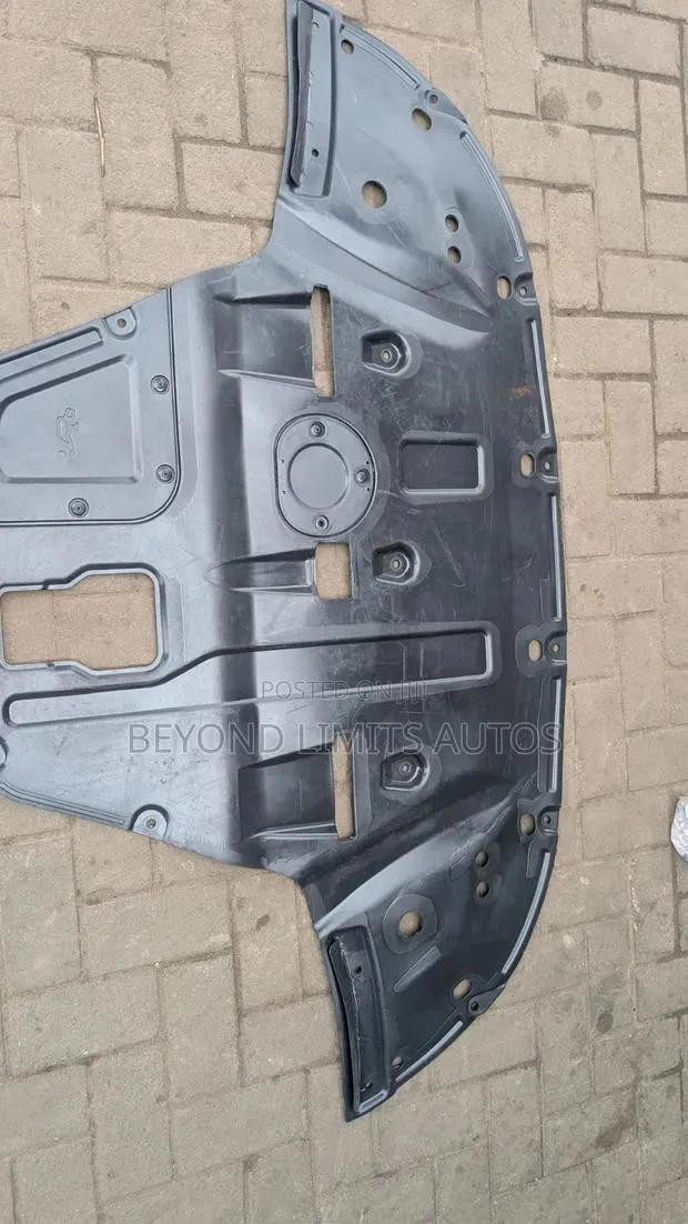 Kia Optima 2018,2018,2019,2020 Under Cover/ Engine Cover · Photo 1