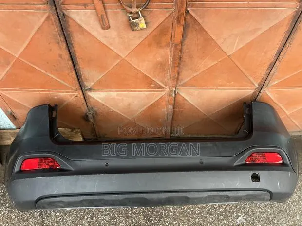 Kia Sorento 2016 2017 2018 Back Bumper Complete · Photo 1