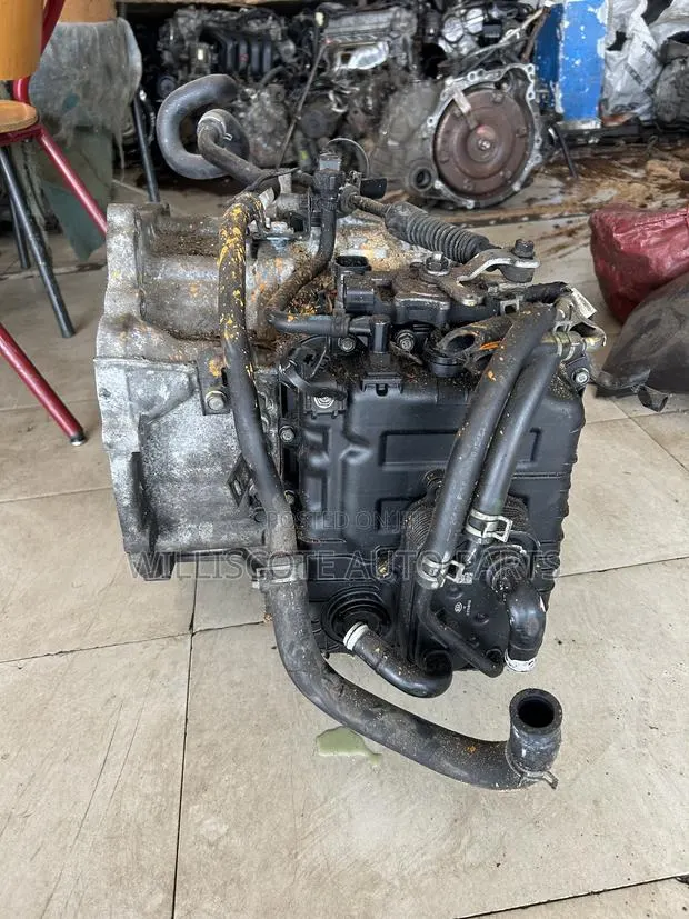 ELANTRA 17-20 Gearbox · Photo 1