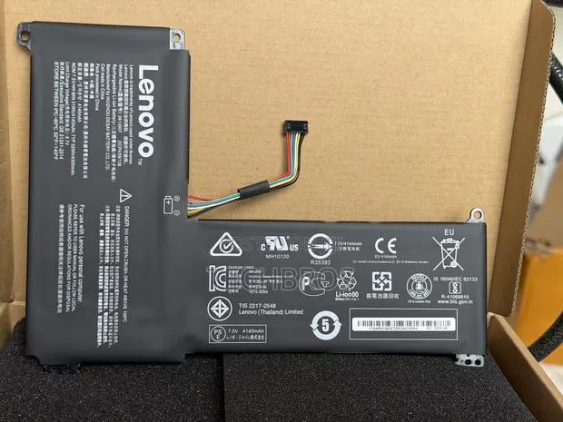 Lenovo Battery for idealPad 120s/130s · Photo 1