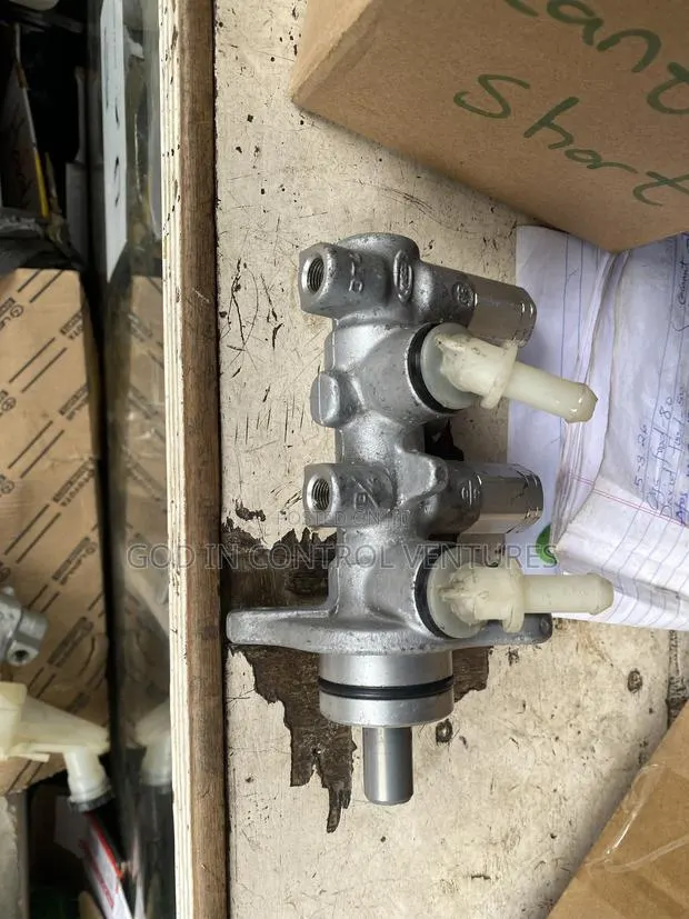 Kia Picanto Brake Pot · Photo 1