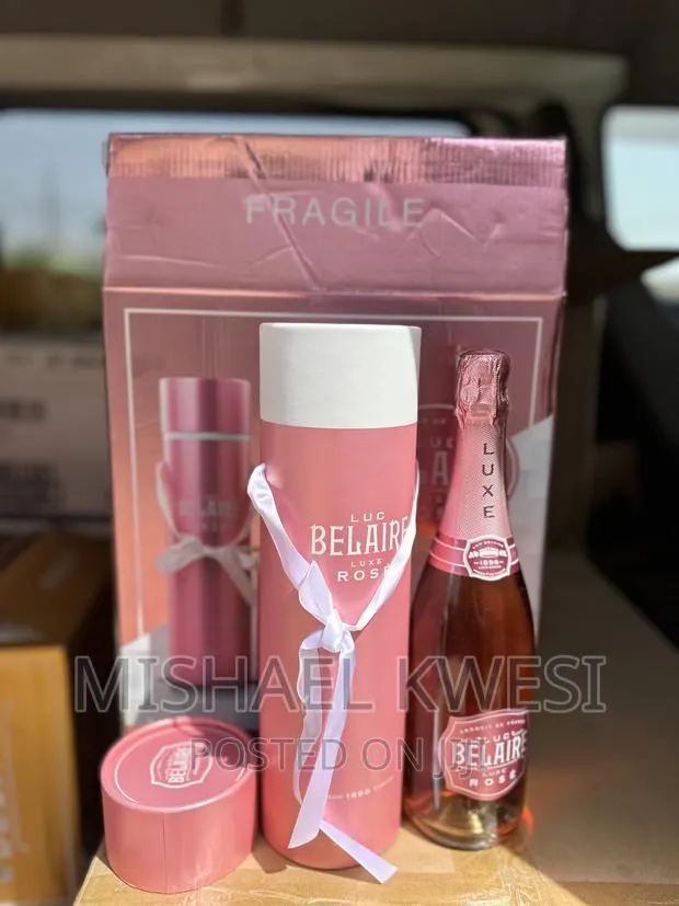 Belaire Gift Pack · Photo 1
