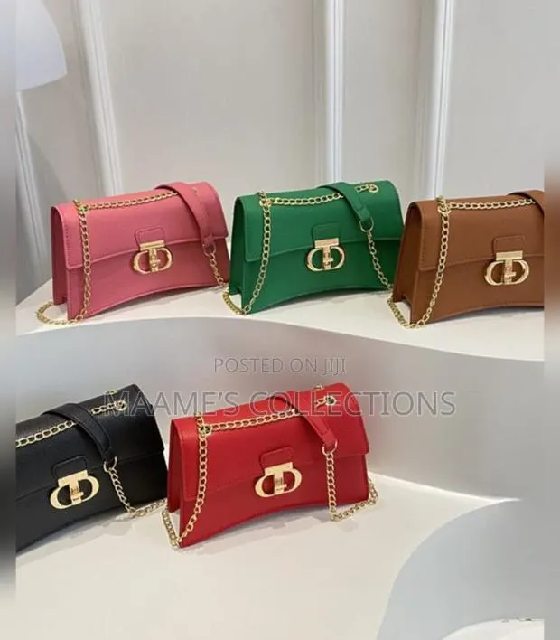 Fashionable And High-end Women’S Handbags · Photo 1