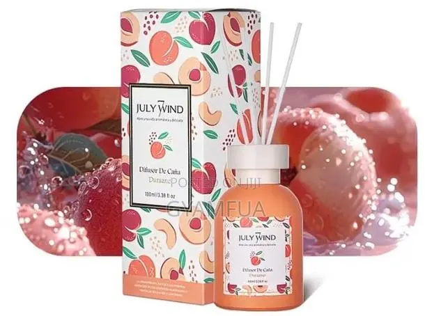 100ml Diffusers Available · Photo 1