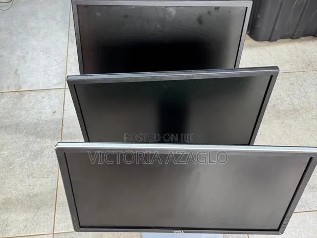 Dell 29” Monitor · Photo 1