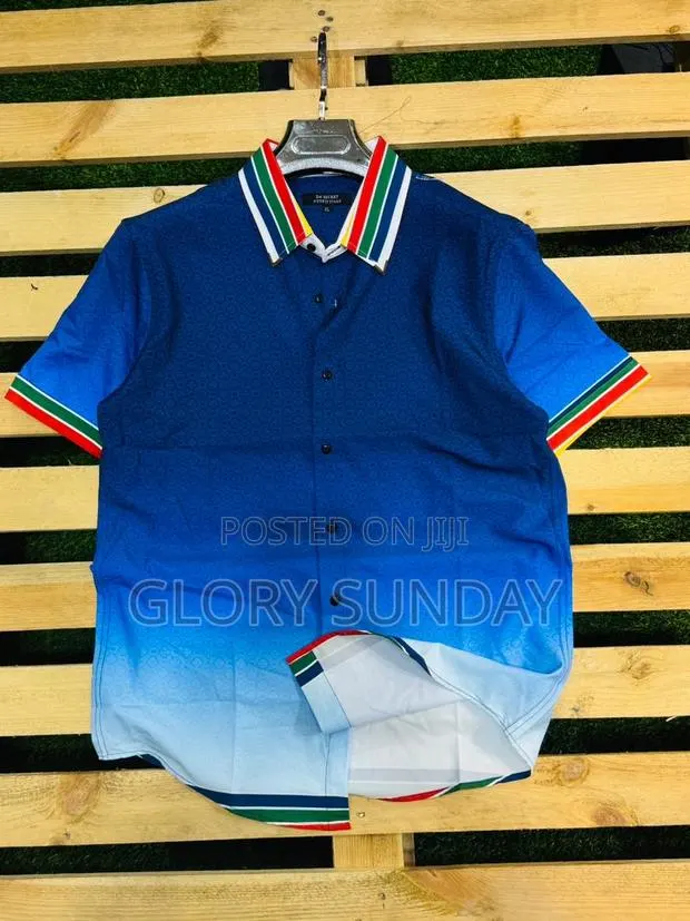 High Quality Vintage Shirts · Photo 1