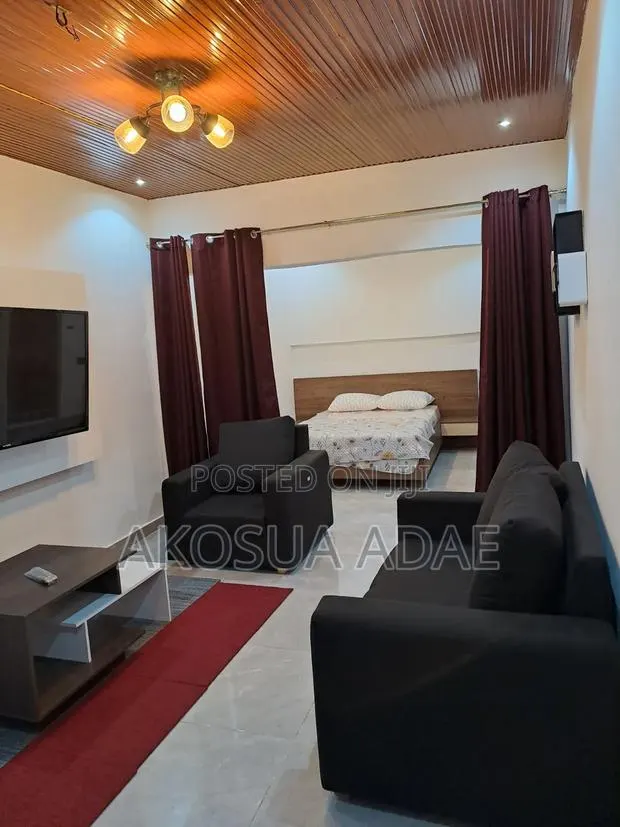Akosua's Place