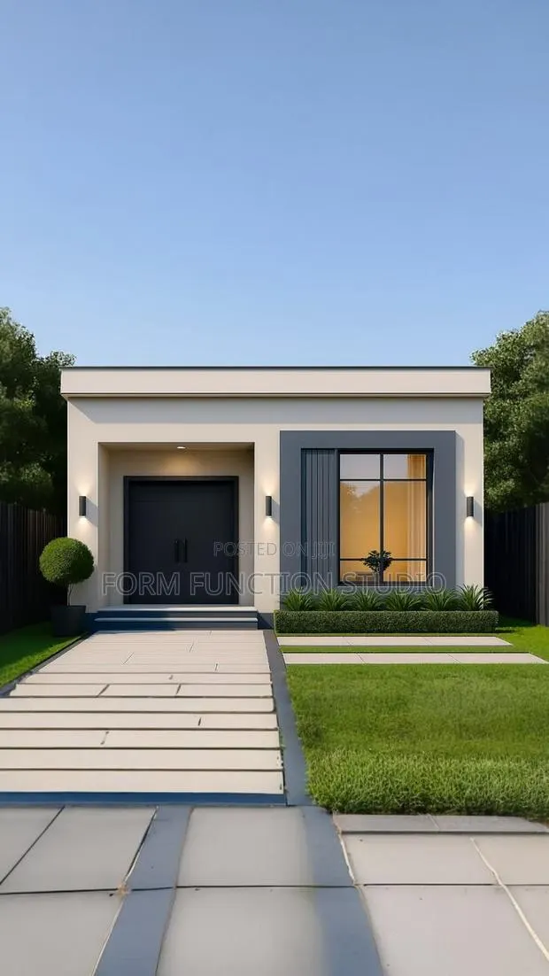 Architectural Building Design 0 79 · Photo 1