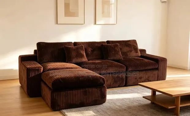 High Quality L Shape Inflatable Sofa Bed · Photo 1
