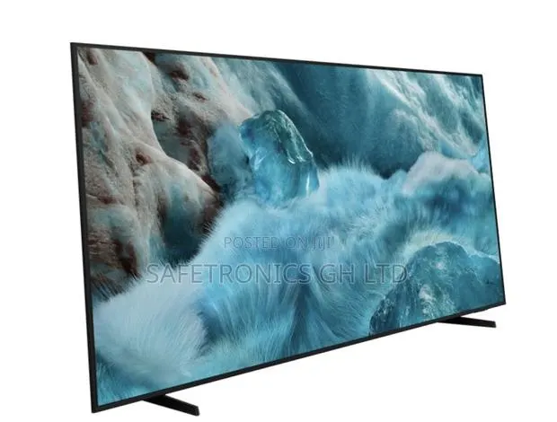 Just Order Samsung 65′′ Qled Q7f Samsung Vision Ai Smart Tv (2025) · Photo 1