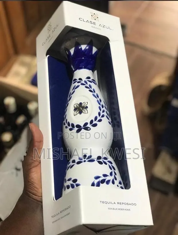 Class Azul · Photo 1