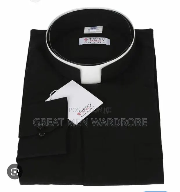 Authentic Shirts. · Photo 1