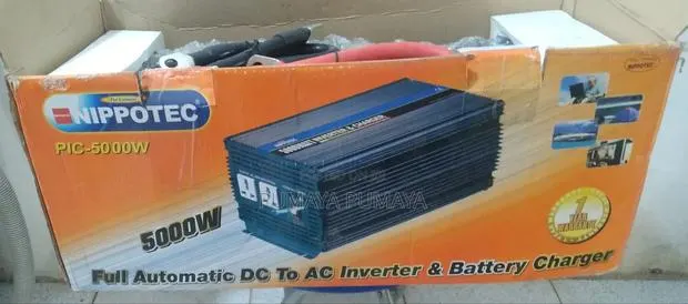 Inverter for Solar · Photo 1