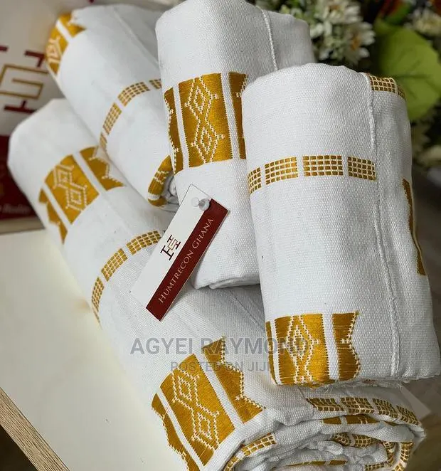 Ashanti Kente · Photo 1