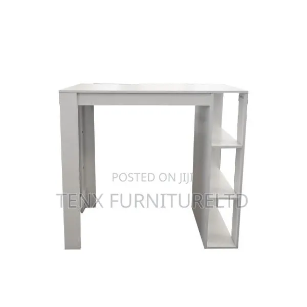 Bar Table With Storage · Photo 1
