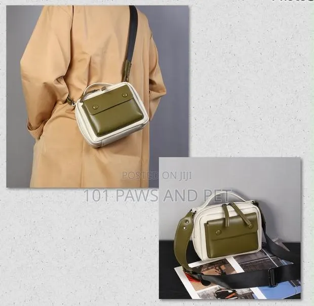Designer Side Bag · Photo 3