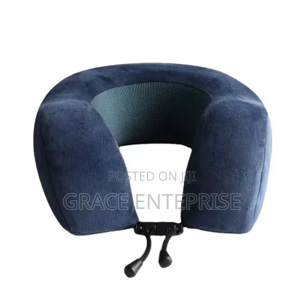 Neat and Quality Neck Protectors · Photo 1