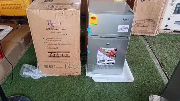 Elegant Roch 85l Table Top Refrigerator · Photo 1
