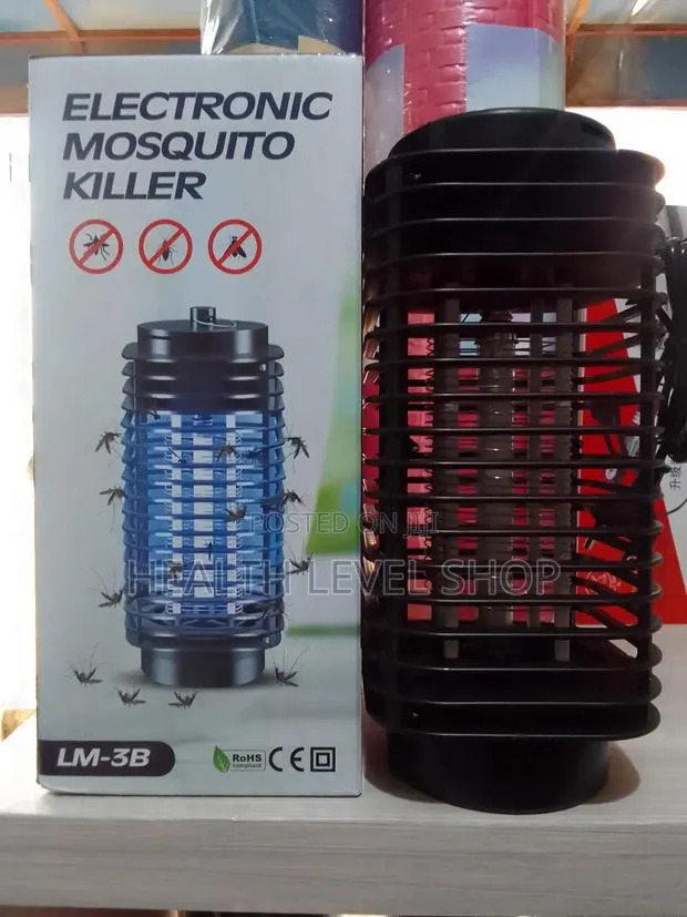 Mosquito Electronic Killer · Photo 1