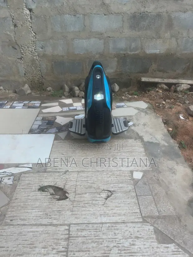 Skygo 2025 Blue · Photo 1