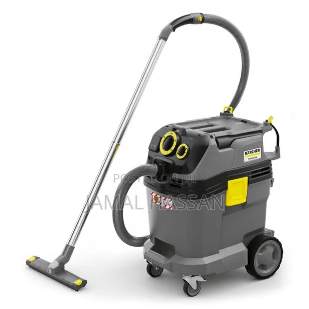 Karcher Nt40/1 Tact Te Wet and Dry Vacuum Cleaner · Photo 1