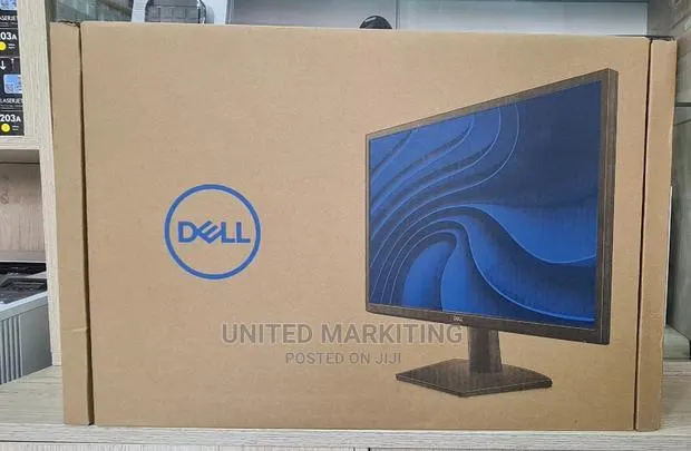 Dell 24" Monitor · Photo 1