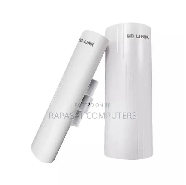 LB-Link BL-BR600 5.8G Wireless Digital Bridge · Photo 1