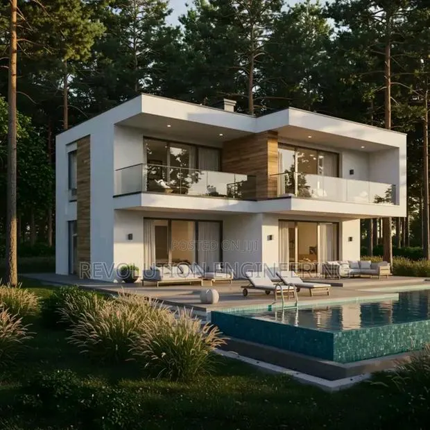 Building Drawing/Design/Plan · Photo 1