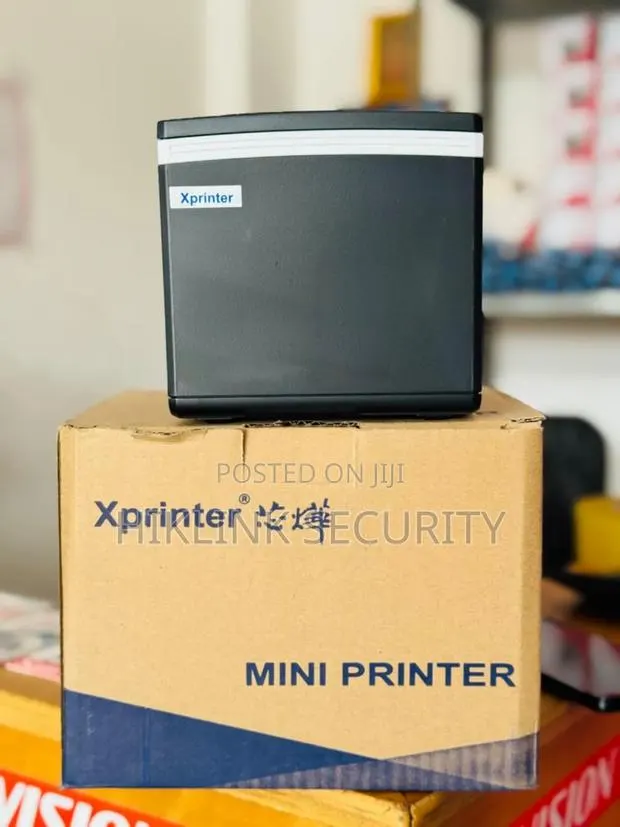 Mini Printer X Printer · Photo 1