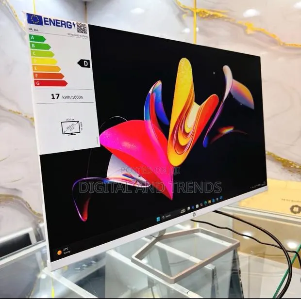 Hp Series 5 524sa Monitor · Photo 2