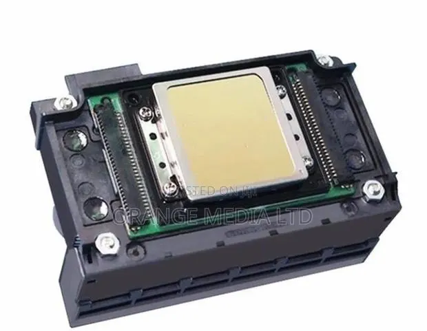 Epson Xp600 Print Head · Photo 1