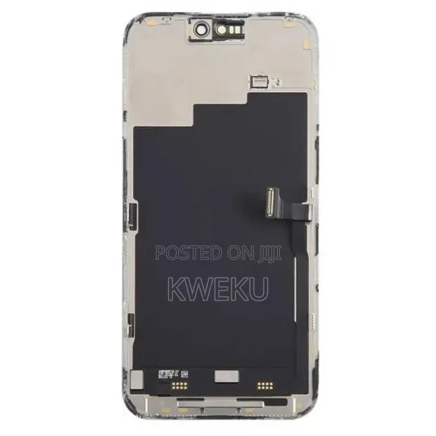 Screen 16 Pro Max · Photo 1