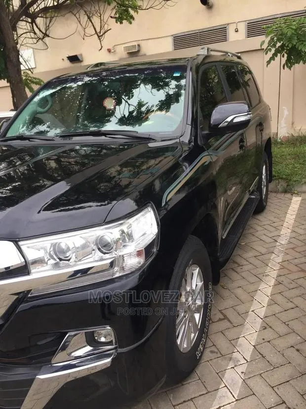 Car Rentals Rent a Luxury LAND-CRUISERS FOR RENT Business · Photo 2