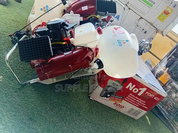Solo Port 423 Multi-Purpose Mist Pest Control Sprayer · Photo 1