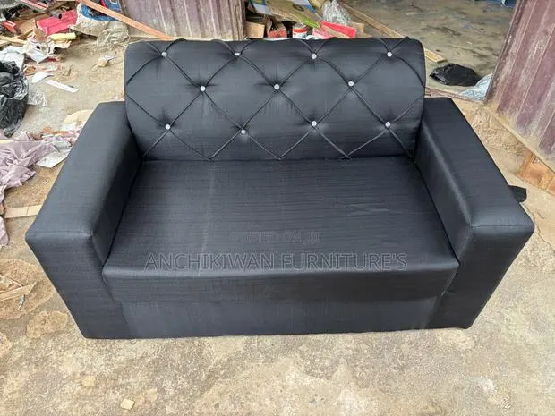 2 in 1 Utv Sofa ( Cash on Delivery) · Photo 1