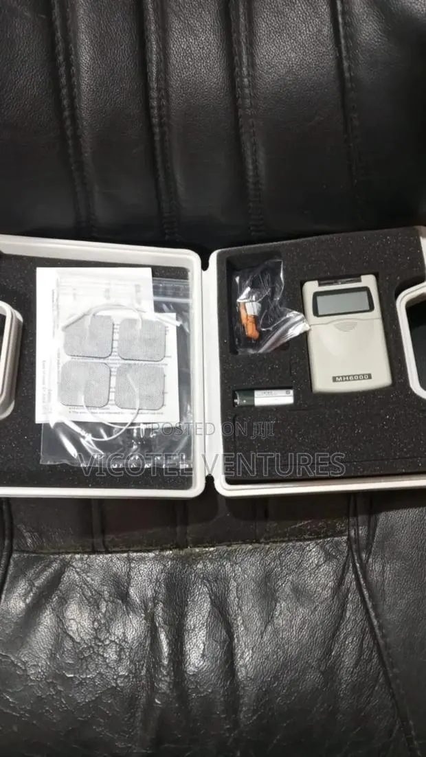 Tens Machine Mh6000 · Photo 1